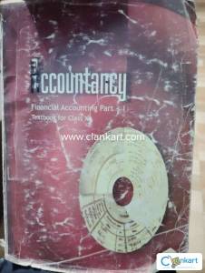 NCERT ACCOUNTS PT 1 FOR CLASS 11