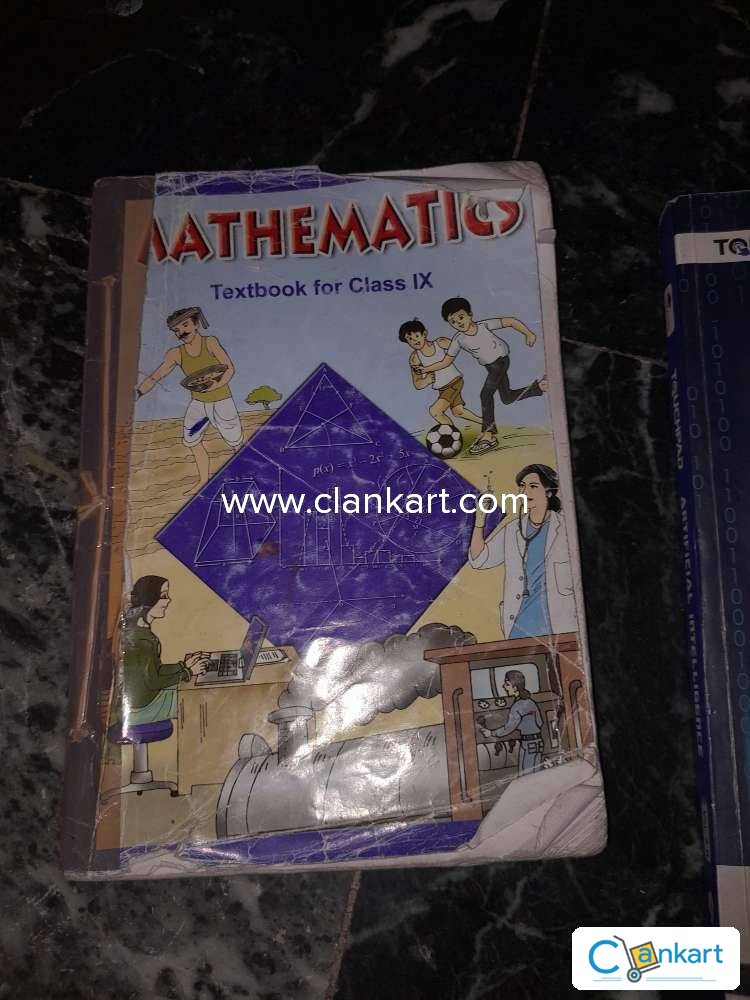 CLASS 9 OLD NCERT MATHS BOOK PDF IN HINDI visual data 4