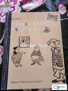 NCERT ALL BOOKES WITHOUT MATH CLASS 9TH