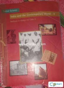 NCERT ALL SST BOOKS CLASS 10 TH EG MEDIUM