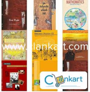 NCERT ALL books Class 10 Set