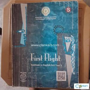 NCERT AND AP BOARD ALL SUBJECT BOOKS FOR CLASS 10
