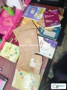 NCERT AN S CHAN AND RSMD SHARMA