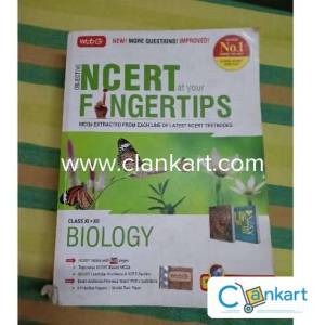 NCERT AT FINGERTIPS