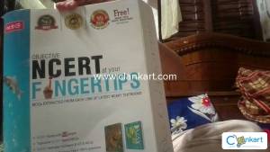 NCERT AT FINGERTIPS CLASS 11 AND 12