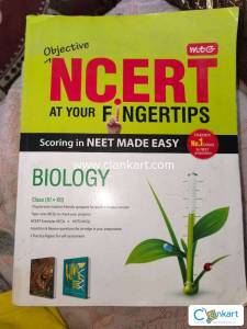 NCERT AT YOUR FINGERTIPS