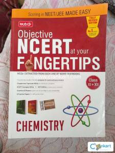 NCERT AT YOUR FINGERTIPS