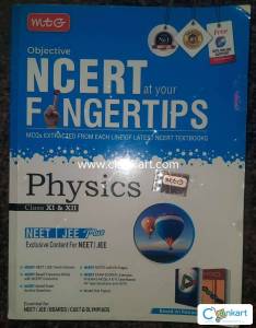 NCERT AT YOUR FINGERTIPS