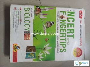 NCERT AT YOUR FINGERTIPS
