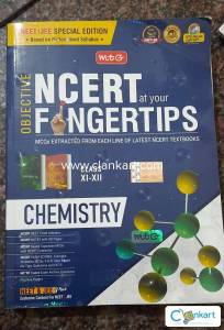 NCERT AT YOUR FINGERTIPS CHEMISTRY