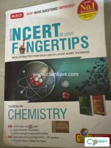 NCERT AT YOUR FINGERTIPS FOR CLASS 11 AND 12