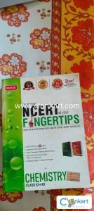 NCERT AT YOUR FINGERTIPS (new book in lesser price)