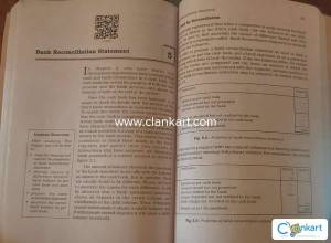 NCERT Accountancy financial Accounting part 1for class 11