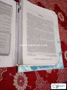 NCERT Accountancy for class 11