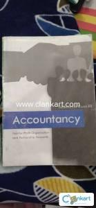 NCERT Accountancy for class 12