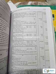 NCERT Accountancy for class 12