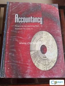 NCERT Accounts class 12 Volume 2