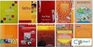 NCERT All Books of class 10th With extra Questions Books