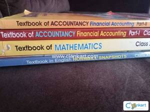 NCERT All textbooks class 11 except :- economics and business studies