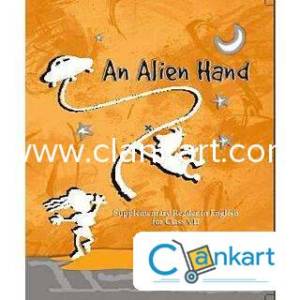 NCERT An Alien Hand English Class VII