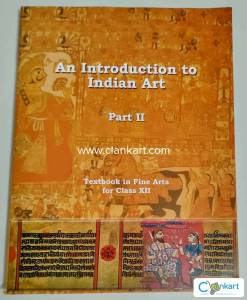 NCERT Arts Class 12th