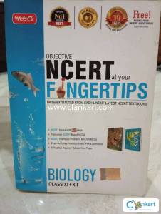 NCERT At your fingertips