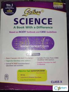 NCERT BASED STUDY MATERIAL