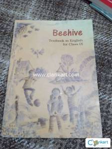 NCERT BEEHIVE BOOK