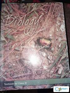 NCERT BIOLOGY