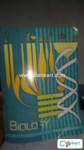 NCERT BIOLOGY