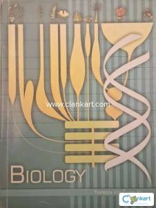NCERT BIOLOGY