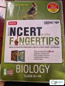 NCERT BIOLOGY
