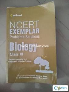 NCERT BIOLOGY ARIHANT