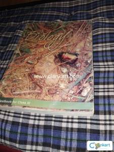 NCERT BIOLOGY CLASS 11