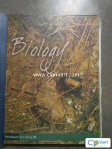 NCERT BIOLOGY CLASS 11