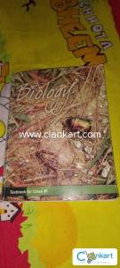 NCERT BIOLOGY CLASS 11
