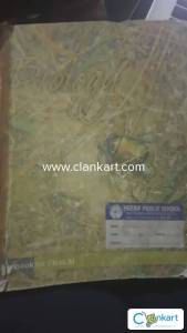 NCERT BIOLOGY CLASS 11
