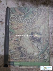 NCERT BIOLOGY CLASS 11TH