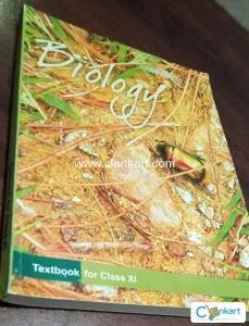 NCERT BIOLOGY CLASS 11 and NCERT BIOLOGY CLASS 12