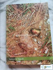 NCERT BIOLOGY CLASS 11th
