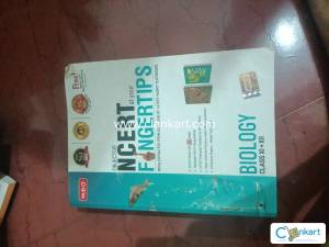NCERT BIOLOGY CLASS +1 AND  +2