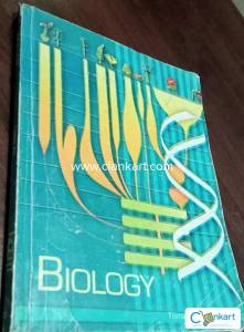 NCERT BIOLOGY Class 12