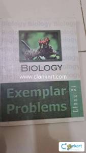 NCERT BIOLOGY EXEMPLAR