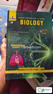 NCERT BIOLOGY FOR 10