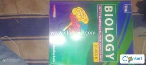 NCERT BIOLOGY FOR CALASS 10