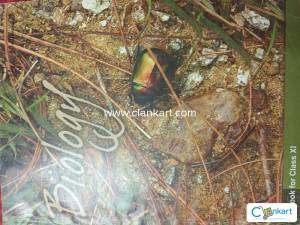 NCERT BIOLOGY FOR CLASS 11