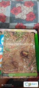 NCERT BIOLOGY FOR CLASS 11