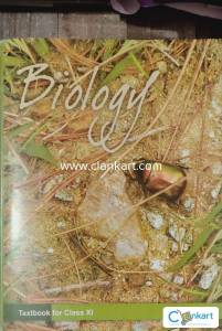 NCERT BIOLOGY FOR CLASS 11