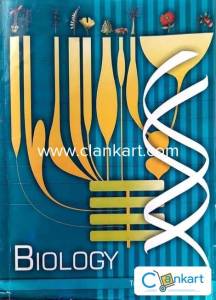 NCERT BIOLOGY FOR CLASS 12