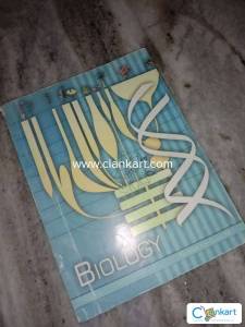 NCERT BIOLOGY FOR CLASS 12